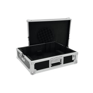 Roadinger record player case Tour Pro black -B-
