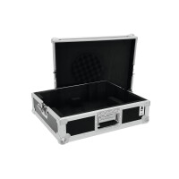 Roadinger record player case Tour Pro black -B-
