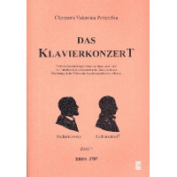 Das Klavierkonzert Band 5