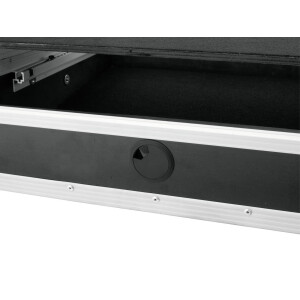 Roadinger Konsole Road LS-1 für 2 CD-Player