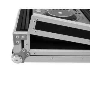 Roadinger Konsole Road LS-1 für 2 CD-Player