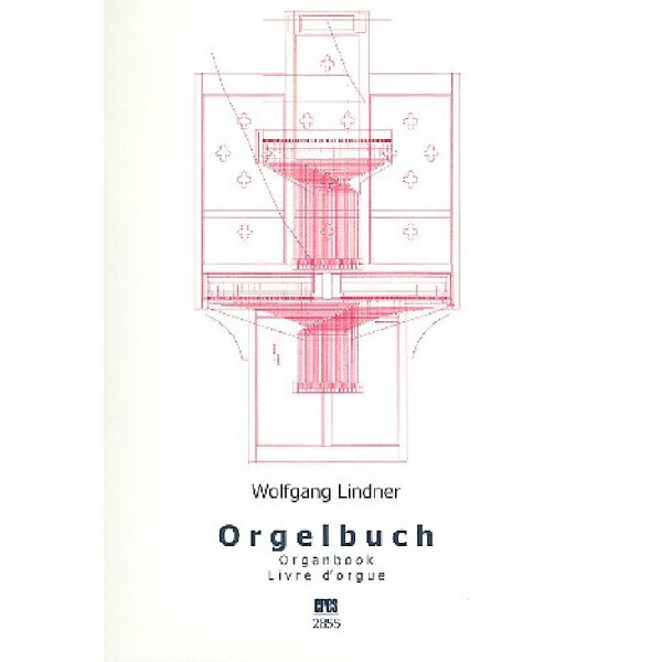 Orgelbuch