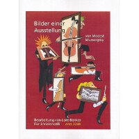 Bilder einer Ausstellung