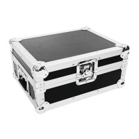 Roadinger CD player carrying case, black, type 2