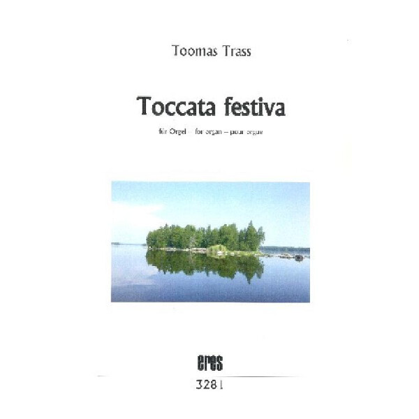 Toccata festiva
