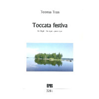 Toccata festiva