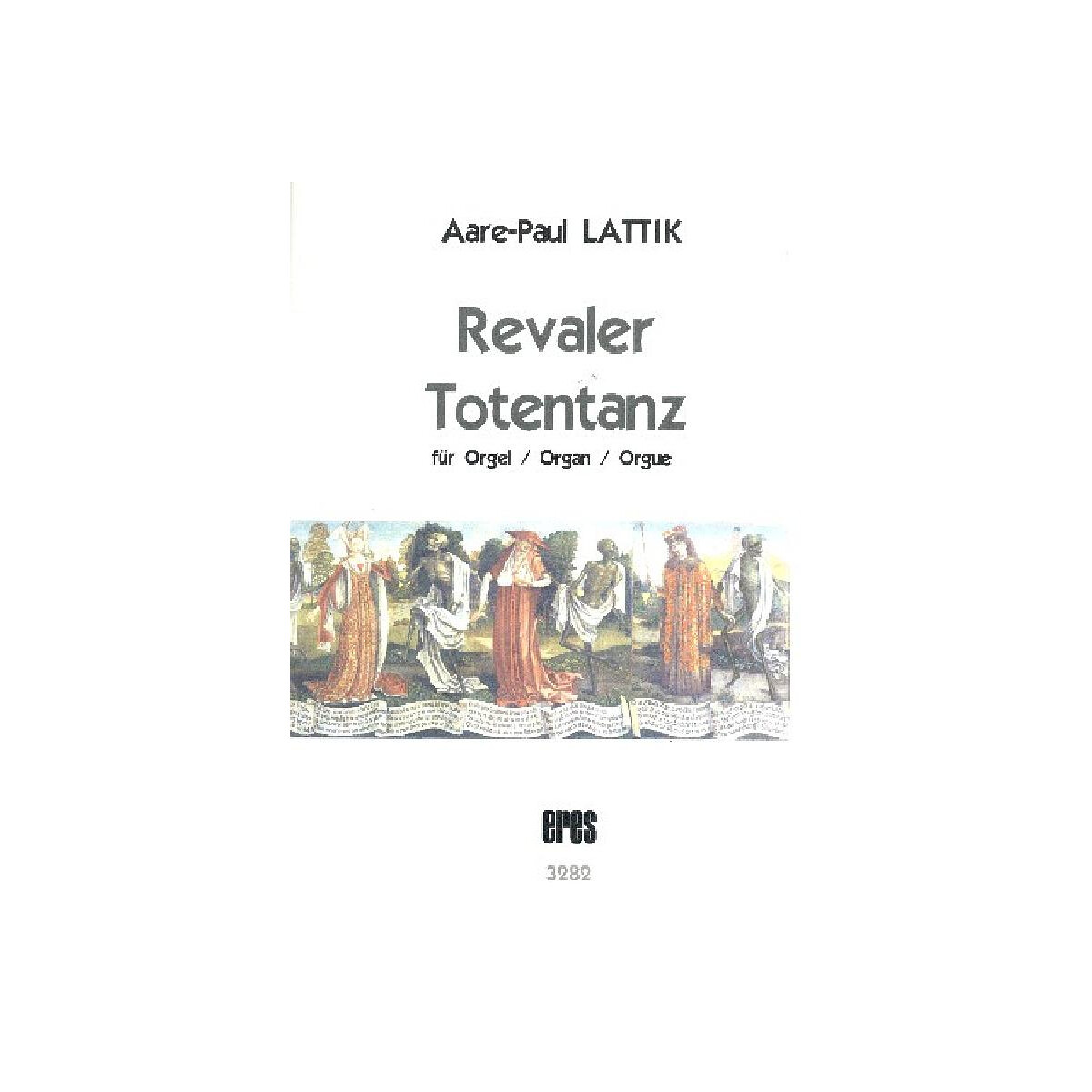 Revaler Totentanz box