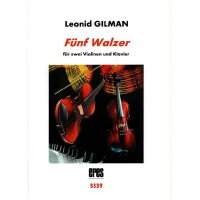 5 Walzer