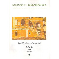 Prélude op.3,2