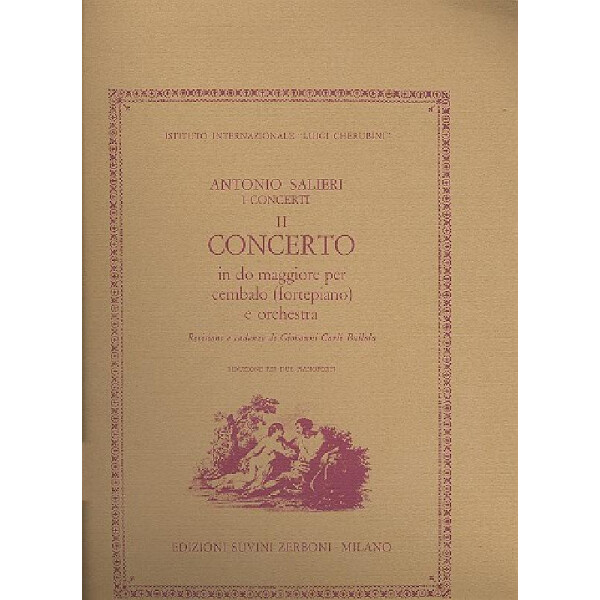 Concerto do maggiore per