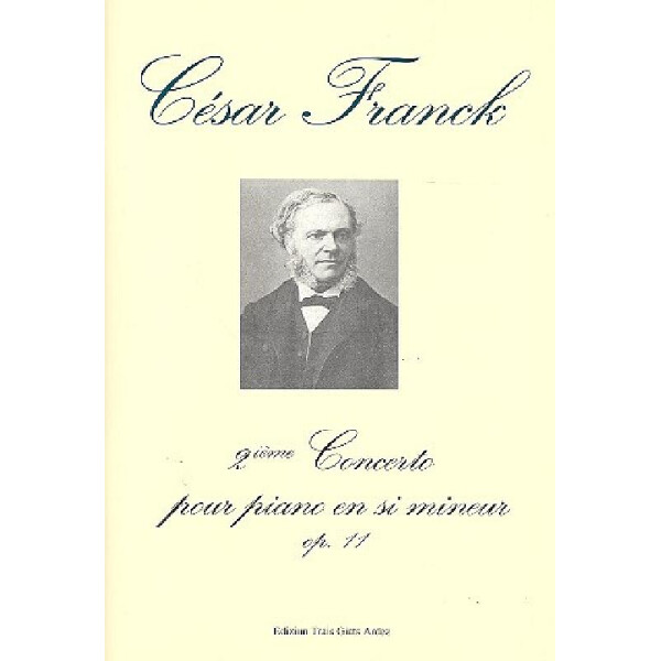 Konzert Nr.2 op.11 für Klavier und Orchester