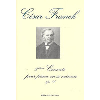 Konzert Nr.2 op.11 für Klavier und Orchester