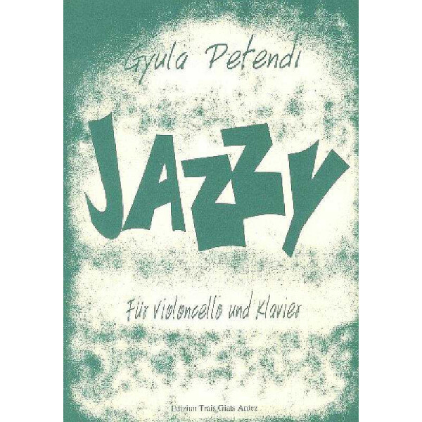 Jazzy