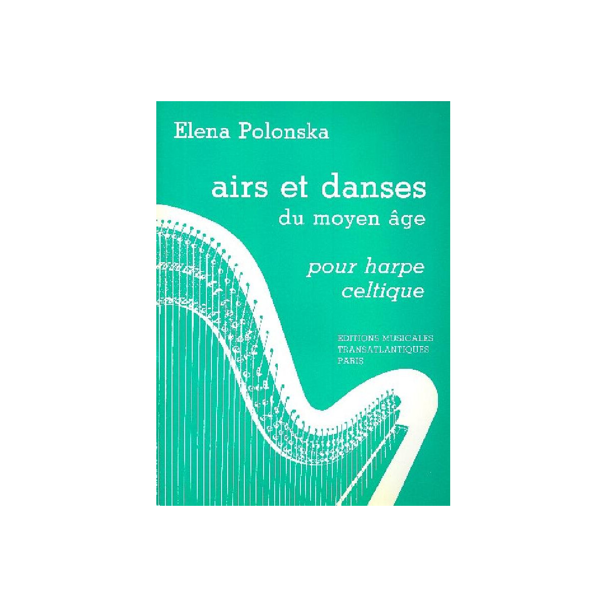 Airs et danses du moyen âge