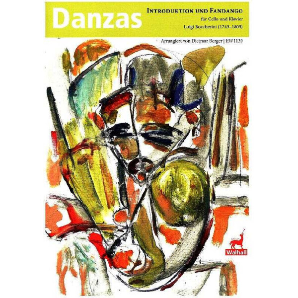 Introduktion und Fandango