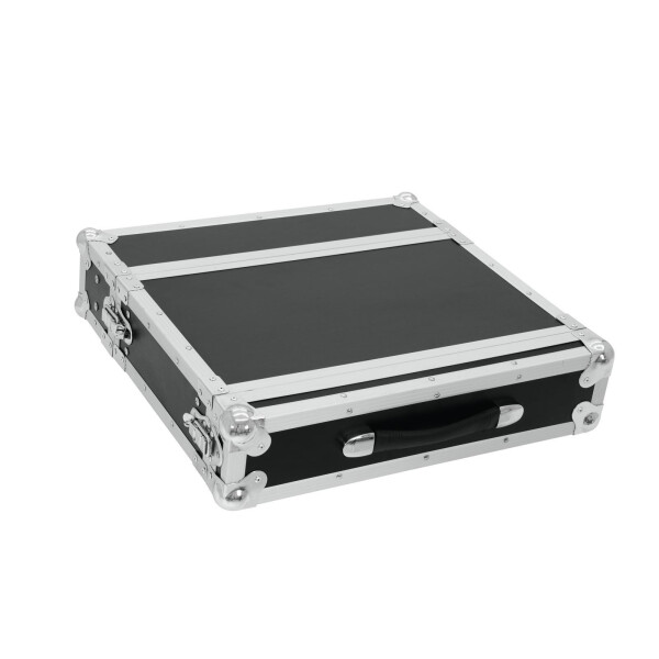 Roadinger Flightcase wireless microphone systems