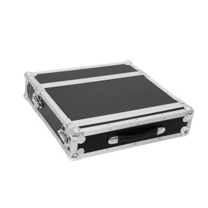 Roadinger Flightcase wireless microphone systems