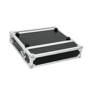 Roadinger Flightcase wireless microphone systems
