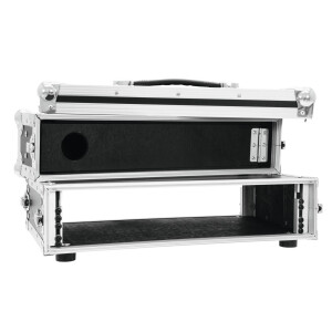 Roadinger Flightcase wireless microphone systems