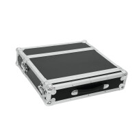 Roadinger Flightcase wireless microphone systems