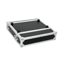 Roadinger Flightcase wireless microphone systems