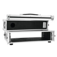 Roadinger Flightcase wireless microphone systems