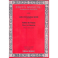 Suites de pièces de clavecin Teil 2 Band 2