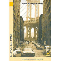 When the Angels dance