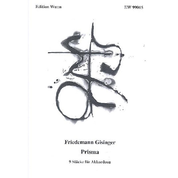 Prisma für Akkordeon