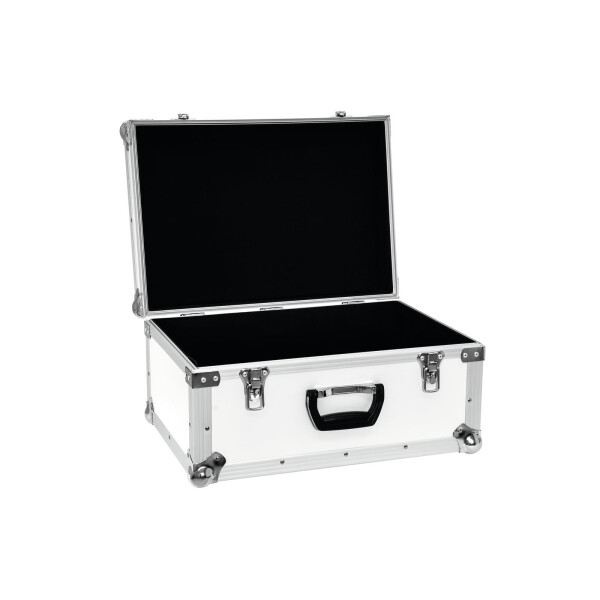 Roadinger universal suitcase case Tour Pro 52x36x29cm white