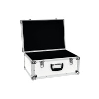 Roadinger universal suitcase case Tour Pro 52x36x29cm white