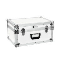 Roadinger universal suitcase case Tour Pro 52x36x29cm white
