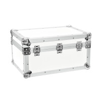 Roadinger universal suitcase case Tour Pro 52x36x29cm white
