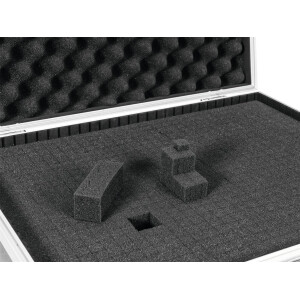 Roadinger universal suitcase case pick 52x42x18cm