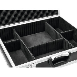 Roadinger universal suitcase case pick 42x36x18cm