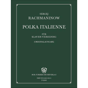 Polka italienne