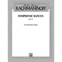 Symphonic Dances op.45