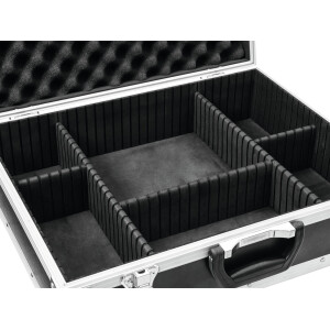 Roadinger universal suitcase case pick 42x32x14cm