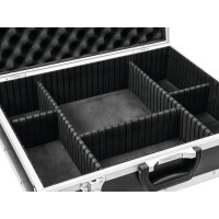 Roadinger universal suitcase case pick 42x32x14cm