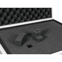 Roadinger universal suitcase case pick 42x32x14cm