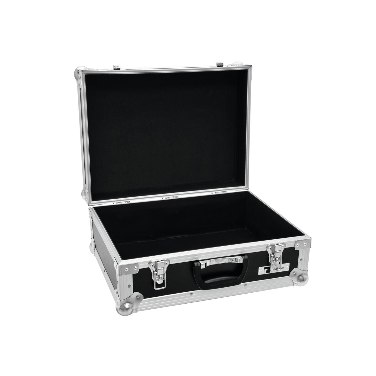 Roadinger universal suitcase case Tour P box