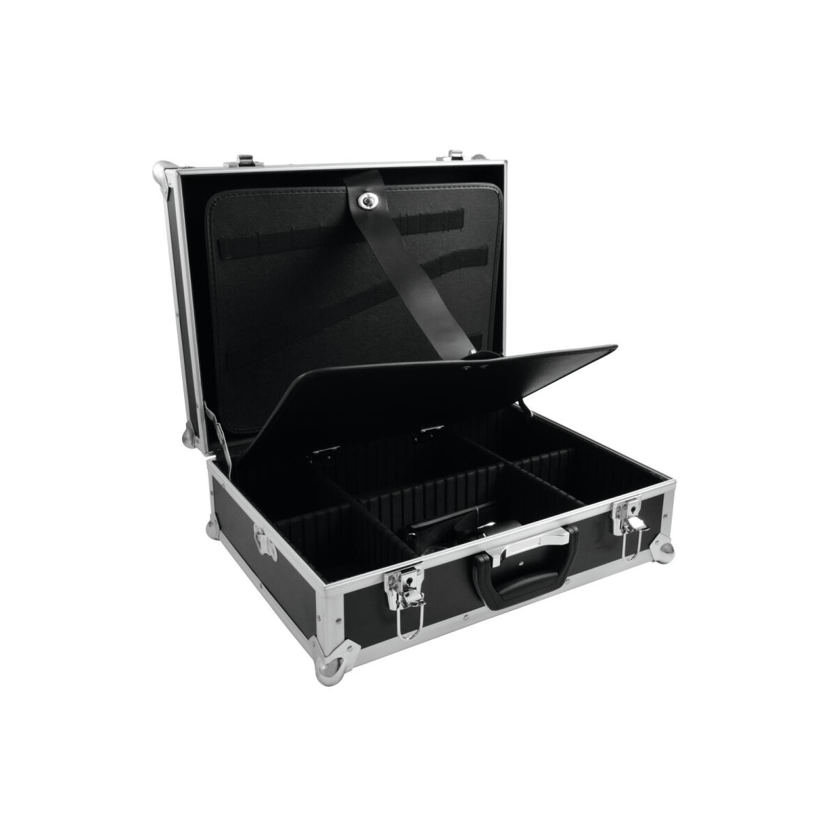 Roadinger Universal-Werkzeug-Case, schwa box
