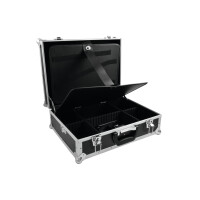 Roadinger Universal-Werkzeug-Case, schwarz