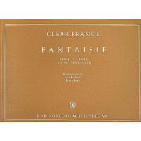 Fantasie für Orgel