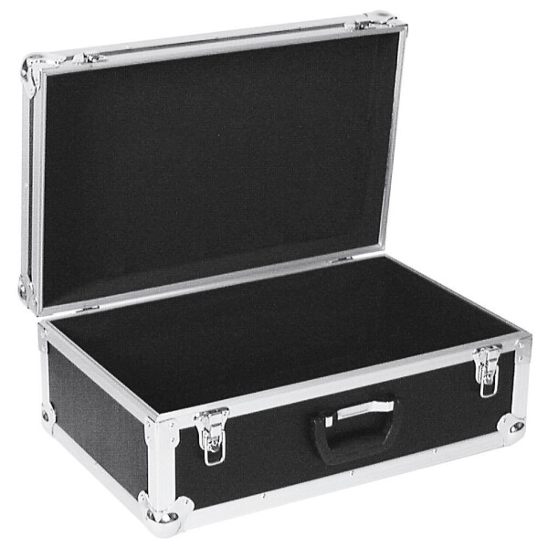 Roadinger universal suitcase case Tour Pro black
