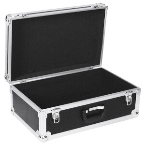Roadinger universal suitcase case Tour Pro black
