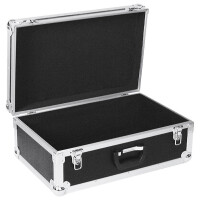 Roadinger universal suitcase case Tour Pro black