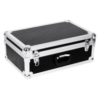 Roadinger universal suitcase case Tour Pro black