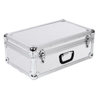Roadinger universal suitcase case Tour Pro alu