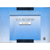 Lux aeterna